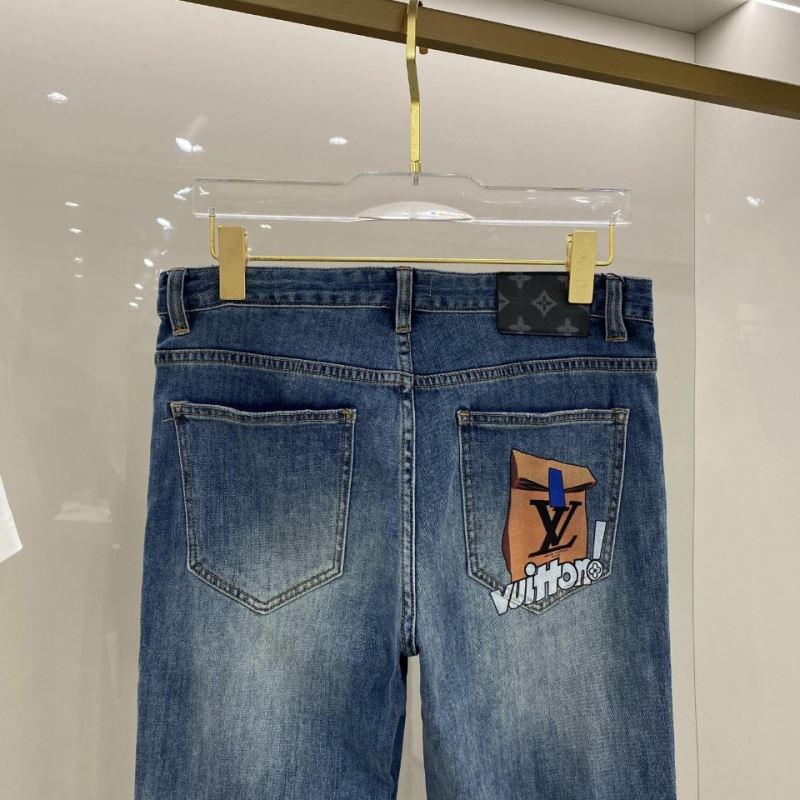 Louis Vuitton Jeans